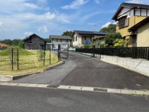岐阜県中津川市　売住宅・別荘