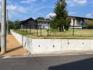 岐阜県中津川市　売住宅・別荘