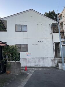 収益アパート 名古屋市天白区八事山