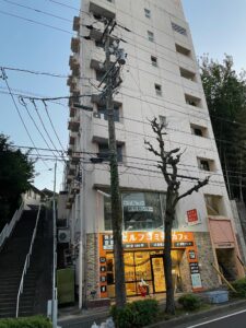 収益マンション 名古屋市天白区 一棟売マンション