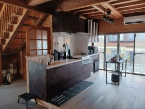 岐阜県中津川市　売住宅・別荘