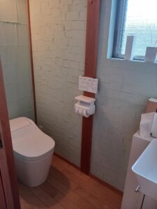 岐阜県中津川市　売住宅・別荘