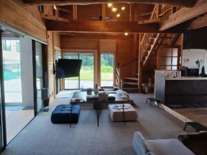 岐阜県中津川市　売住宅・別荘