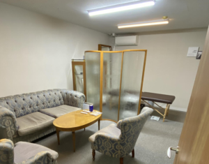 セーエービル：室内写真